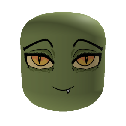 Zombie Face | Roblox Item - Rolimon's