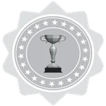 Game Badge Icon