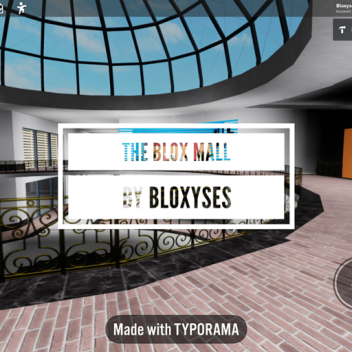 The Blox Mall