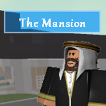 The Hawkarian Mansion