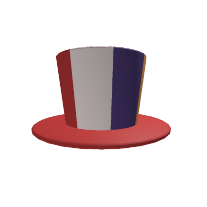 Circus Top Hat's Code & Price - RblxTrade
