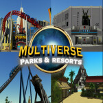 Multiverse Theme Parks and Resorts (WIP)