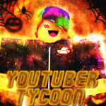 🎃 HALLOWEEN 📷 Two Player YouTuber Tycoon