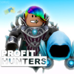 Profit Hunters [CODES! | EARLY ACCESS]