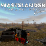 Wastelander: The Last West Remastered (SHOWCASE)
