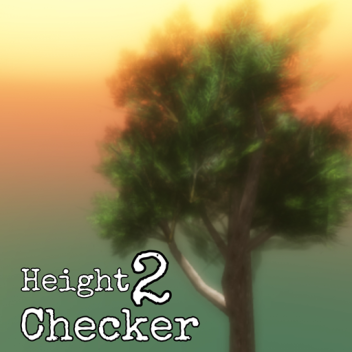 Height Checker 2