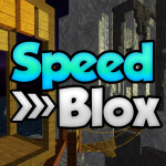 speedBLOX: Just Speedrun It! 