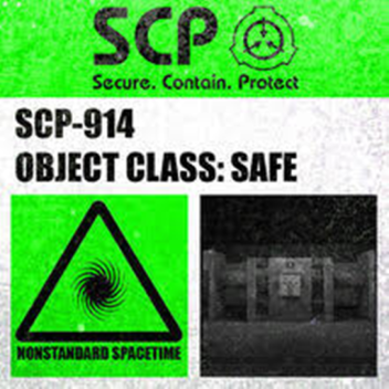 fight in SCP the mechanism (comedy game)