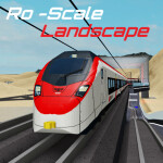 Ro-Scale Landscapes