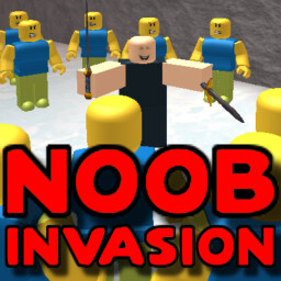 Noob Invasion thumbnail
