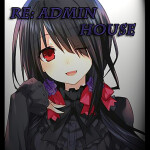 Re: admin house