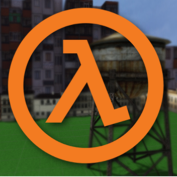Half-Life: Roblox Sandbox [Discontinued]