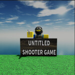 Untitled Shooter Game (Beta)