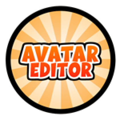Avatar Editor, Roblox Wiki