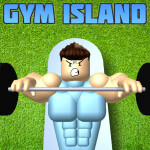 Gym Island (Teleporter)