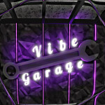 Vibe Garage