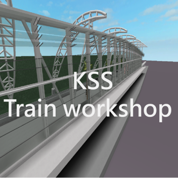 Train workshop (stopping update)