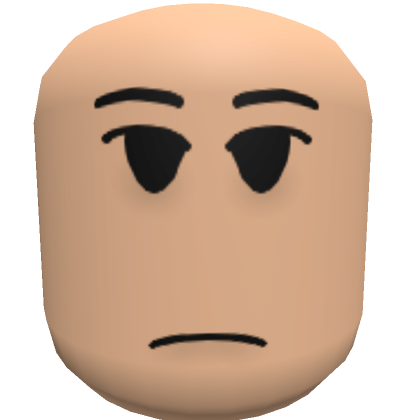 Face  Roblox Item - Rolimon's