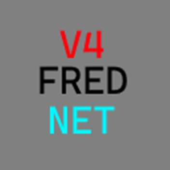 Frednet Serverside V4