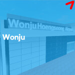 WJU | New Wonju