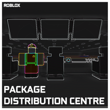 Package Distribution Centre