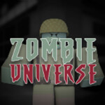 Zombie Universe [ALPHA]