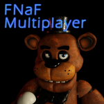 Roblox - Five Nights At Freddy's Doom 2 - O foxy e o Toy Bonnie odeia-me :(  