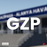 Alanya-Gazipasa Airport