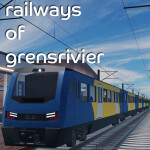 Railways of Grensrivier