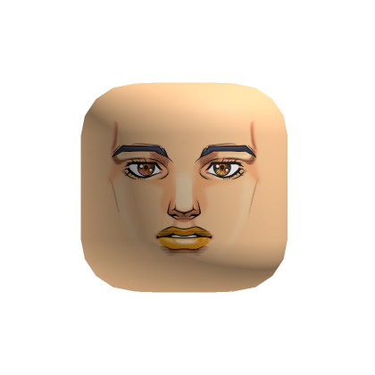 Sai Face  Roblox Item - Rolimon's