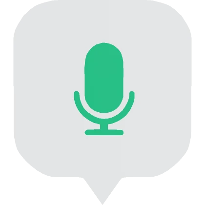 Voice Chat | Roblox Item - Rolimon's