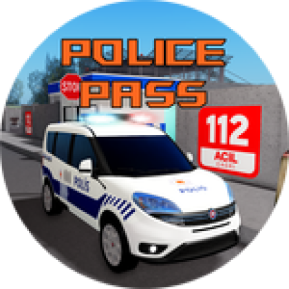 Polis - Roblox