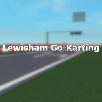 Lewisham Go-Karting