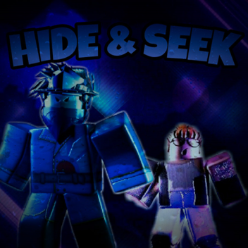 [FNAF] Hide And Seek