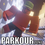 Parkour Zone [Demo]