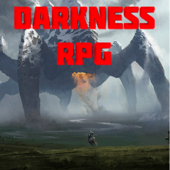 Darkness RPG [Remastered]
