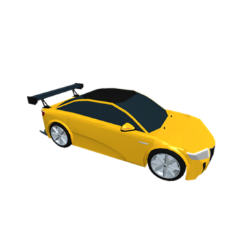 Racing Simulator (Prototype Mode)