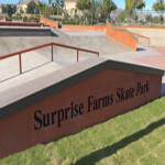 Surprise Farms Skatepark