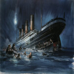 Titanic Sinking Legacy 