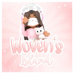 Woven's Island