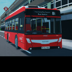 [Discontinued] L AND W Bus Simulator