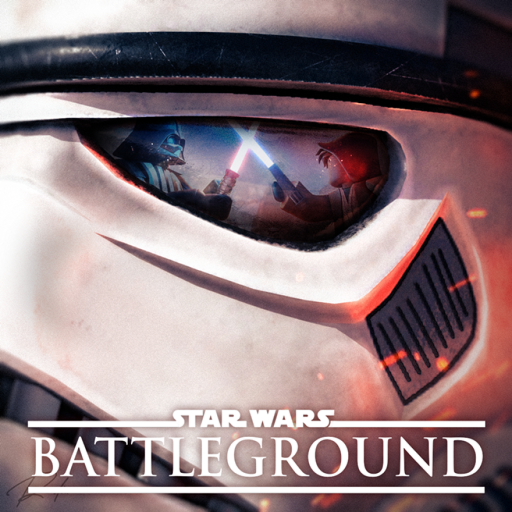 Star Wars: Battleground [ULTRA GOD UPDATE]