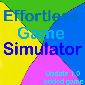 Effortless Game Simulator