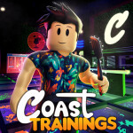 📋 Coast Training Hub