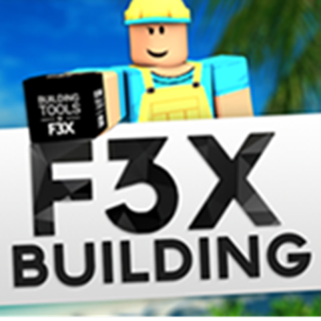 Build with Friends! (F3X Gameplay)
