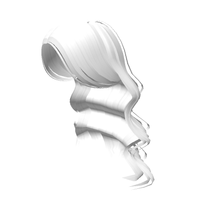 Undone Waves Hair(Blonde)'s Code & Price - RblxTrade