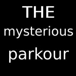 The mysterious parkour