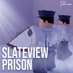 👮 Slateview Prison Roleplay
