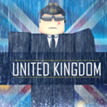 [UK] The United Kingdom