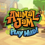 New Zoo  Animal Jam xD